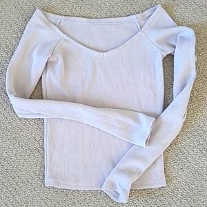 Hollister | Long Sleeve Tee